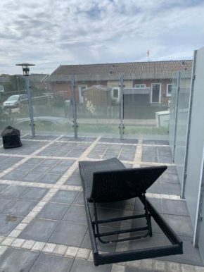 JJ Guesthouse Studio 39, Skagen